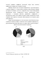 Referāts 'Роль международного туризма в Латвии', 20.