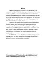 Referāts 'Zaudējumu atlīdzība sakarā ar ceļu satiksmes negadījumiem', 3.