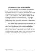 Referāts 'Zaudējumu atlīdzība sakarā ar ceļu satiksmes negadījumiem', 4.