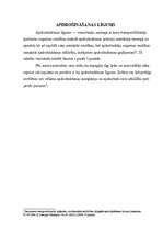 Referāts 'Zaudējumu atlīdzība sakarā ar ceļu satiksmes negadījumiem', 5.