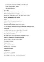 Konspekts 'Filosofijas konspekts augstskolas eksāmenam', 4.