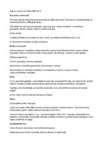 Konspekts 'Filosofijas konspekts augstskolas eksāmenam', 6.