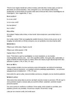 Konspekts 'Filosofijas konspekts augstskolas eksāmenam', 11.