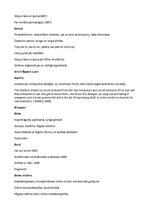 Konspekts 'Filosofijas konspekts augstskolas eksāmenam', 19.