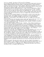 Eseja 'Guilty or Innocent? ', 1.