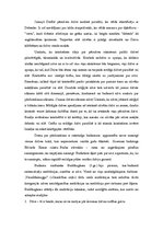 Eseja 'Nāves un ciešanu izpratnes dažādība kultūrvēsturiskā aspektā', 2.