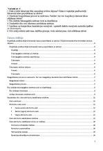 Referāts 'Ūdens apgāde un kanalizācija', 1.