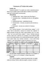 Paraugs 'Uzņēmuma "X" ārējās vides analīze', 2.