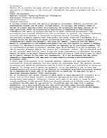 Eseja 'Accountants', 1.