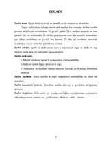 Referāts 'Hipiju kultūra Latvijā un pasaulē un tās ietekme uz sabiedrību', 3.