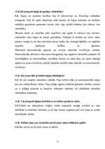 Referāts 'Hipiju kultūra Latvijā un pasaulē un tās ietekme uz sabiedrību', 13.