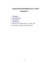 Referāts 'Hipiju kultūra Latvijā un pasaulē un tās ietekme uz sabiedrību', 17.