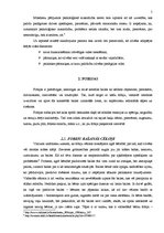 Referāts 'Bailes un fobijas', 5.