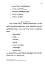 Referāts 'Bailes un fobijas', 8.