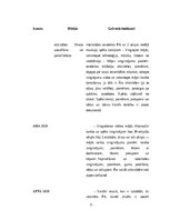 Referāts 'Fiziskas aktivitātes kā būtisks veselības ietekmējošais faktors dažādās iedzīvot', 9.