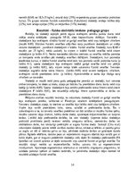 Referāts 'Fiziskas aktivitātes kā būtisks veselības ietekmējošais faktors dažādās iedzīvot', 16.