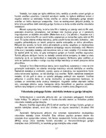 Referāts 'Fiziskas aktivitātes kā būtisks veselības ietekmējošais faktors dažādās iedzīvot', 17.