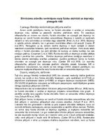 Referāts 'Fiziskas aktivitātes kā būtisks veselības ietekmējošais faktors dažādās iedzīvot', 26.