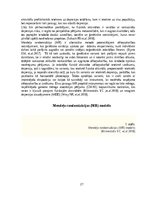 Referāts 'Fiziskas aktivitātes kā būtisks veselības ietekmējošais faktors dažādās iedzīvot', 27.