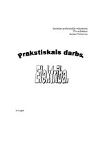 Referāts 'Elektromagnētiskie viļņi', 1.