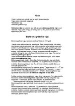 Referāts 'Elektromagnētiskie viļņi', 2.