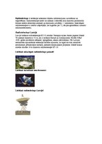 Referāts 'Elektromagnētiskie viļņi', 7.