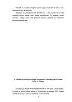 Referāts 'Akcīzes nodoklis tabakas izstrādājumiem', 20.