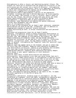 Eseja 'Schizophrenia', 1.