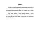 Referāts 'Globālā klimata maiņa', 4.