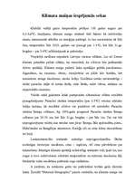 Referāts 'Globālā klimata maiņa', 7.