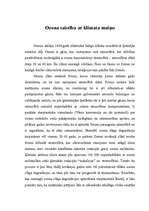 Referāts 'Globālā klimata maiņa', 10.