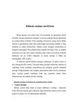 Referāts 'Globālā klimata maiņa', 12.
