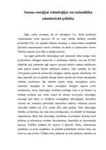 Referāts 'Globālā klimata maiņa', 17.