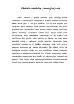 Referāts 'Globālā klimata maiņa', 19.