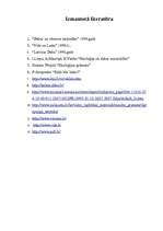 Referāts 'Globālā klimata maiņa', 21.