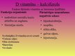Prezentācija 'Vitamīni', 7.