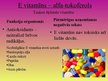 Prezentācija 'Vitamīni', 8.