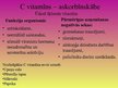 Prezentācija 'Vitamīni', 10.
