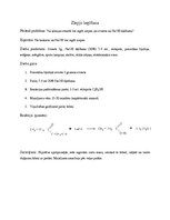 Paraugs 'Ziepju iegūšana', 1.