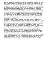 Eseja 'Relating Are World To The World In "Brave New World"', 1.