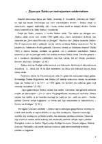 Referāts 'Saldus tēls dzejā', 4.