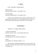 Referāts 'Saldus tēls dzejā', 9.