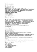 Konspekts 'Pirmsskolas integrētās nodarbības konspekts "Ezīša kažociņš"', 2.
