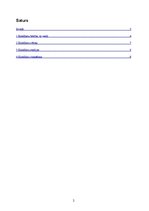 Referāts 'Konflikti un to risināšana organizācijā', 2.