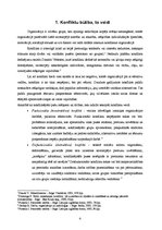 Referāts 'Konflikti un to risināšana organizācijā', 4.