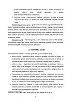 Referāts 'Konflikti un to risināšana organizācijā', 7.