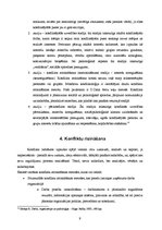 Referāts 'Konflikti un to risināšana organizācijā', 9.