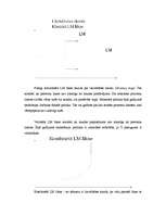 Konspekts 'Fiskālā un monetārā politika', 3.