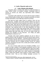 Referāts 'Antīkās Olimpiskās spēles', 14.