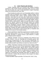 Referāts 'Antīkās Olimpiskās spēles', 16.